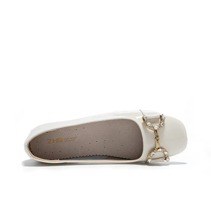 ZHR Casual Single Shoes Women's-2