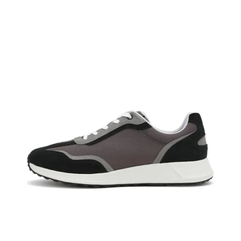 COZY STEPS Casual Shoes Men Low Top Blue/Black/Gray/Green-2