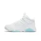 White Blue