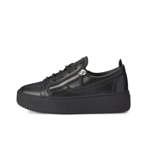 Giuseppe Zanotti Frankie Sneakers
