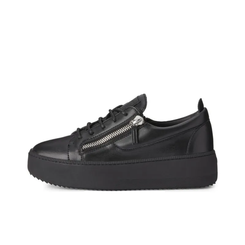 Giuseppe Zanotti Frankie Sneakers-0