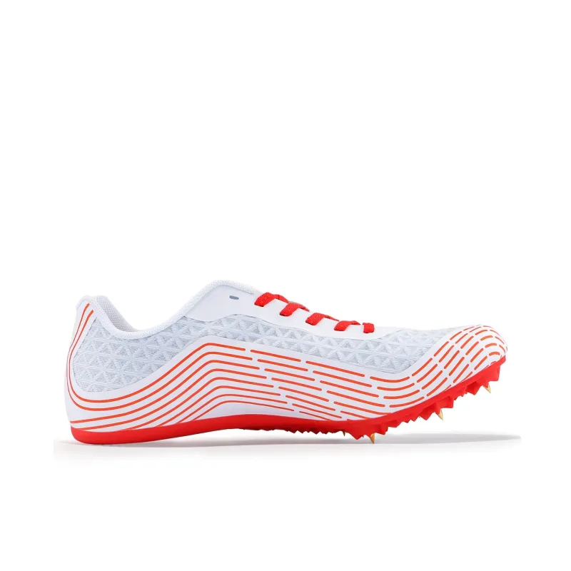 Volanti Slip Resistant Low Top Running Shoes Unisex Full Length-22