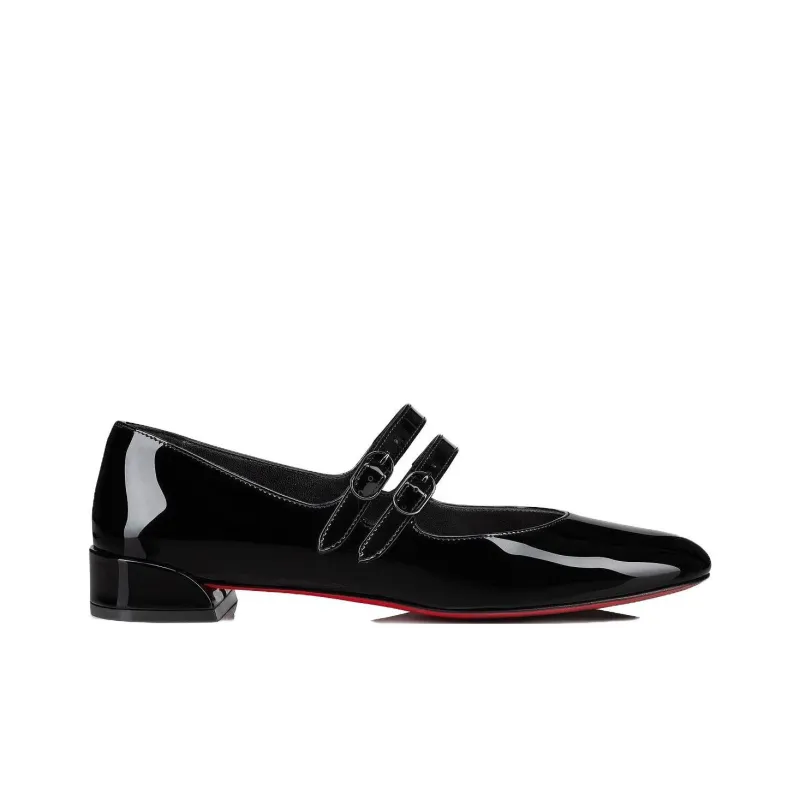 Christian Louboutin Sweet Jane 30mm Ballerina Shoes-1