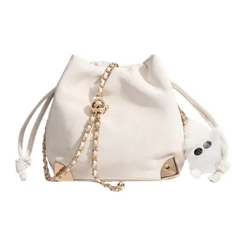 NX DOUGHNUT PU Crossbody Bag, Shoulder Bag Women's Multicolor