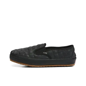 Vans Slip Er 2 Tiger Shell Shoes 'Black'
