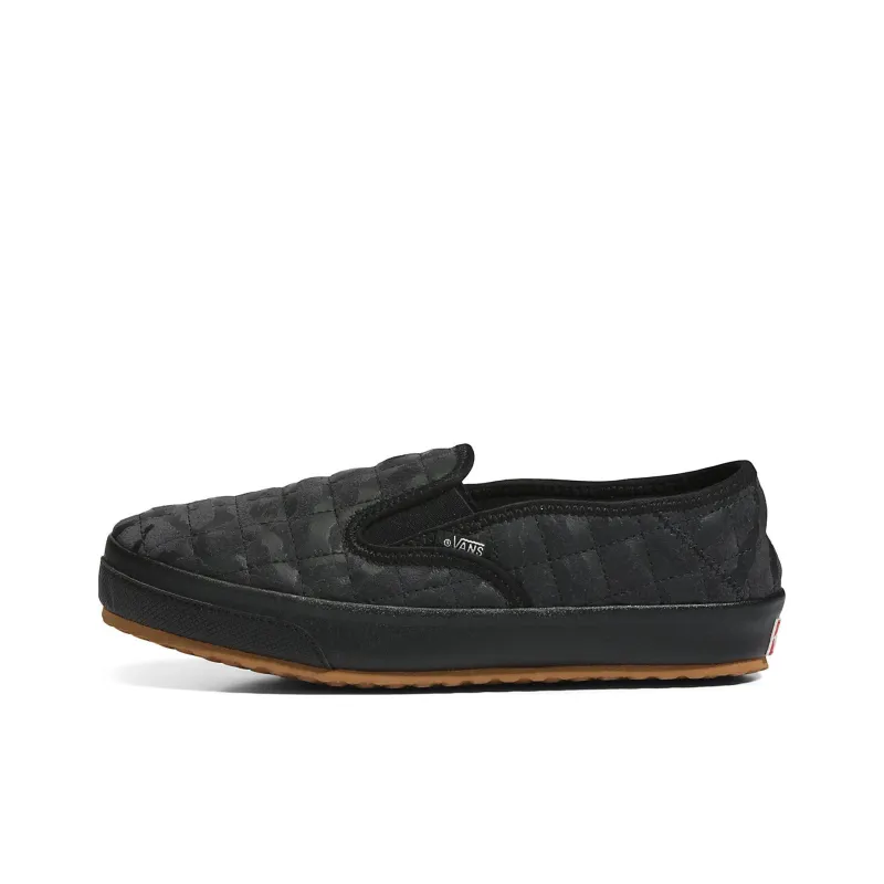 Vans Slip Er 2 Tiger Shell Shoes 'Black'-0
