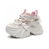 White Pink