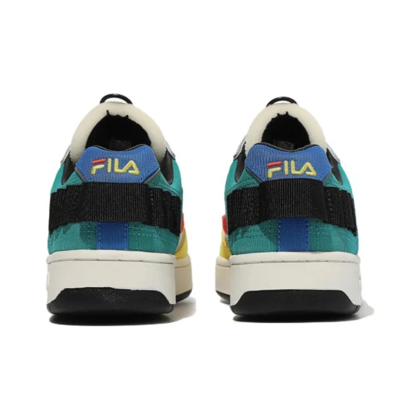 FILA FX 100 1992 Rock Nage-3