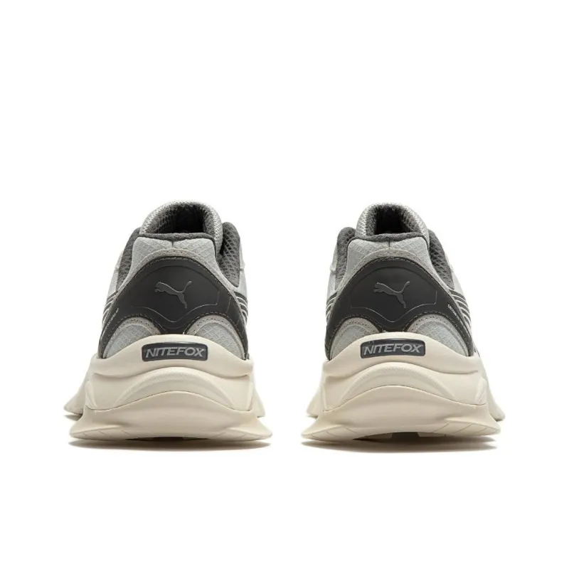 PUMA Nitefox Urban Outdoor 'Beige Grey White'-3