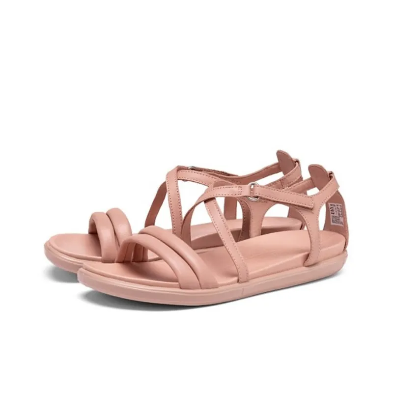 Ecco Stylish Sandal Women's Pink-2