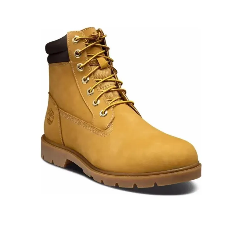 Timberland 6 Inch Basic Boots 'Wheat' Gs-1