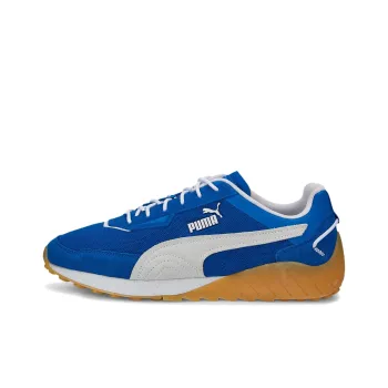 PUMA Speed Fusion X Sparco 'Blue White'