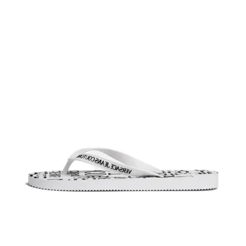 VERSACE JEANS Flip Flops Men