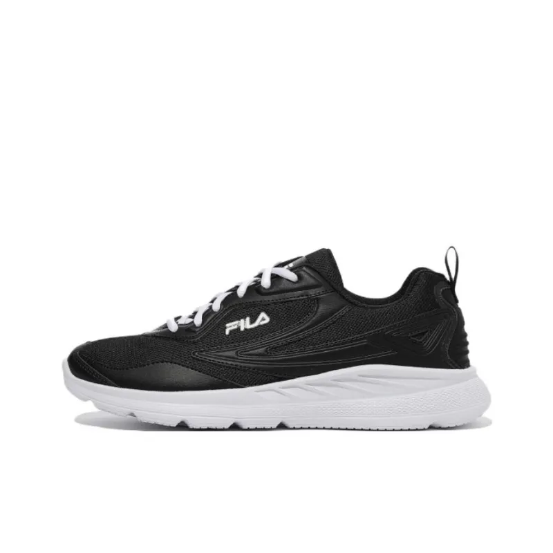 FILA Raid N3 2.0 'Black'-0