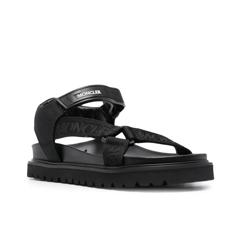 Moncler Flavia Flat Sandals-2