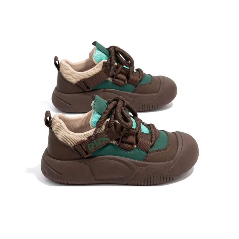 Humanism 1986 Mid Top Casual Shoes Women's-23