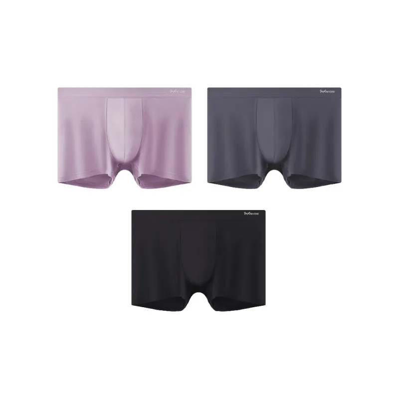 MIIOW Men Underpants-4