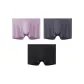 3 Pack (Black+Gray Blue+Light Purple)