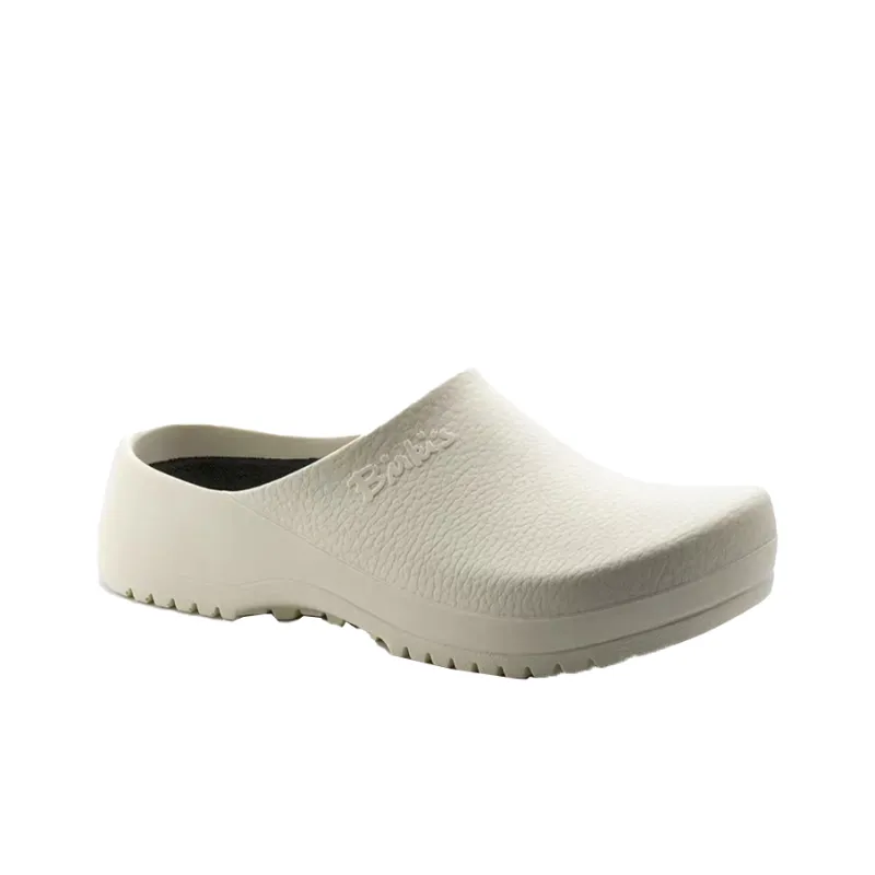 Birkenstock Stylish Sandals Unisex White-2
