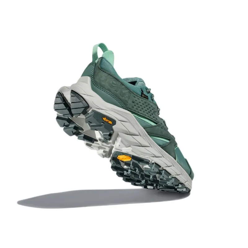 HOKA ONE ONE Anacapa Low GORE TEX 'Trellis Mercury' Women's-4