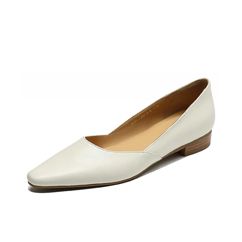 EASTTATA ET Casual Single Shoes Women's-10