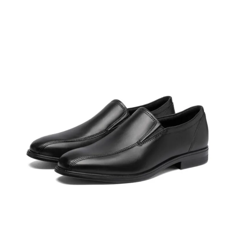 Ecco Cingul Collection Loafers Men's Black-1