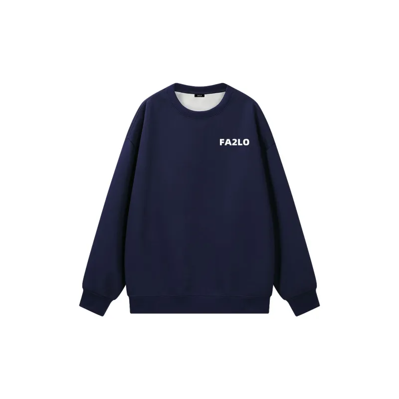 FA2LO Sweatshirts Unisex-6