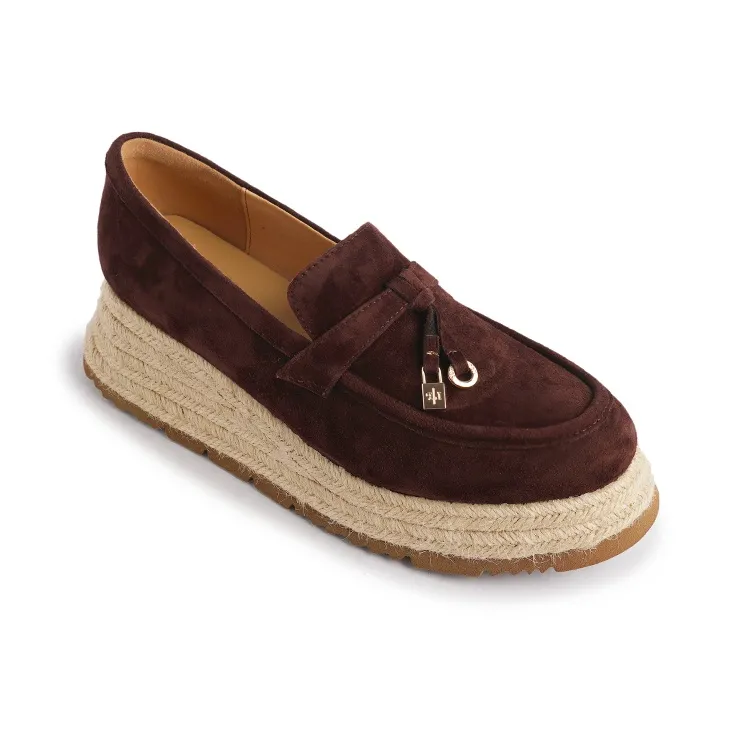 Echo&yolo Casual Single Shoes 5cm Women's-7