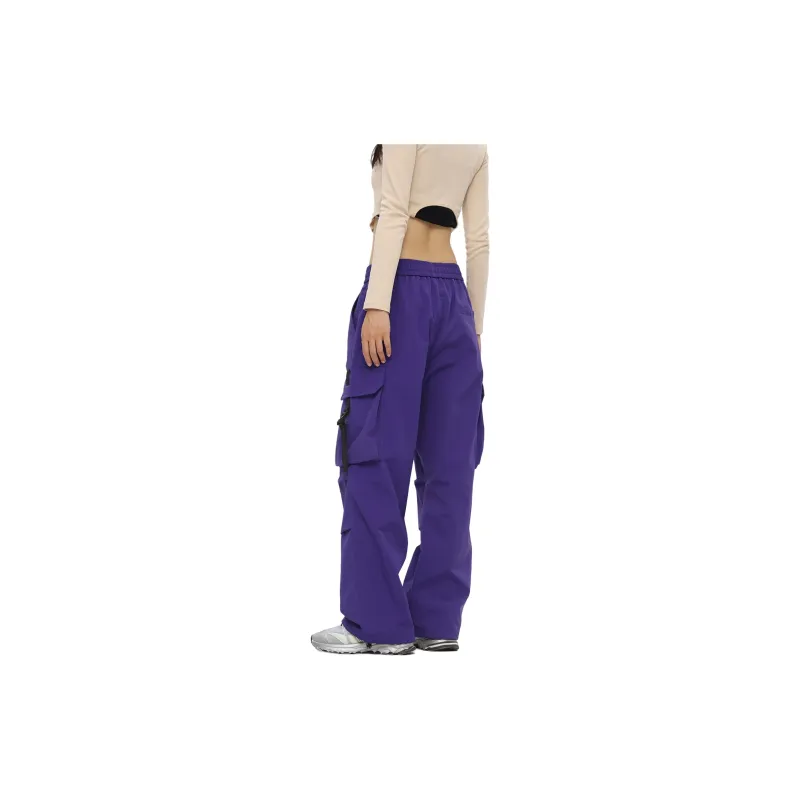 FASTFISH Cargo Pants Unisex-9