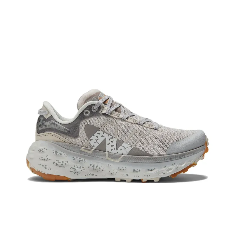 New Balance Fresh Foam X More Trail V2 'Moonbeam' Women's-1