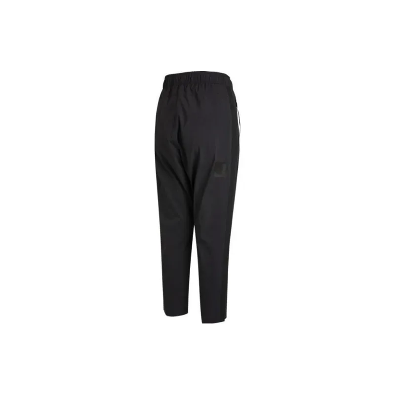 Adidas Knitted Sweatpants Men's Black-1
