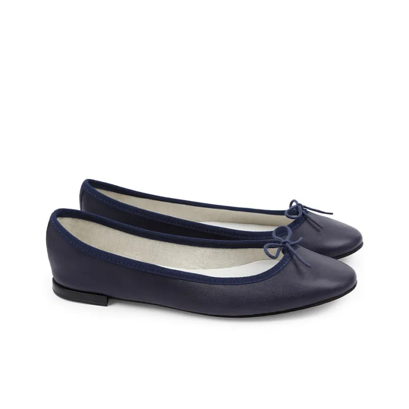 Repetto Women's Casual Shoes Women's Dark Blue-2