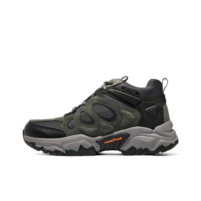 Skechers Terraform 'Charcoal'-0