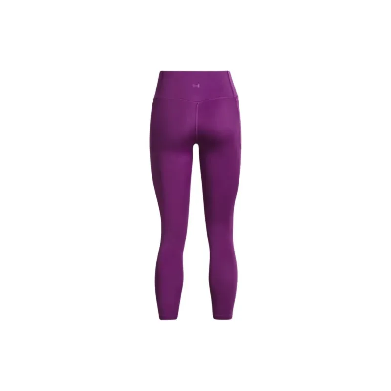 Under Armour Meridian Sports Pants Women's Purple-1