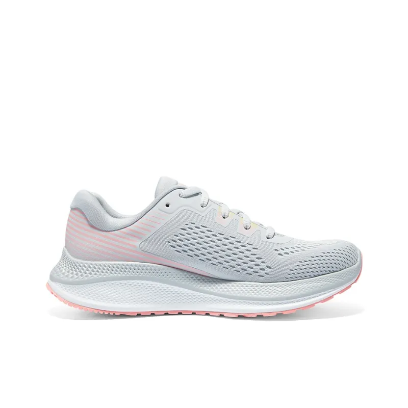 Skechers Go Run Persistence 'Grey Pink' Women's-1