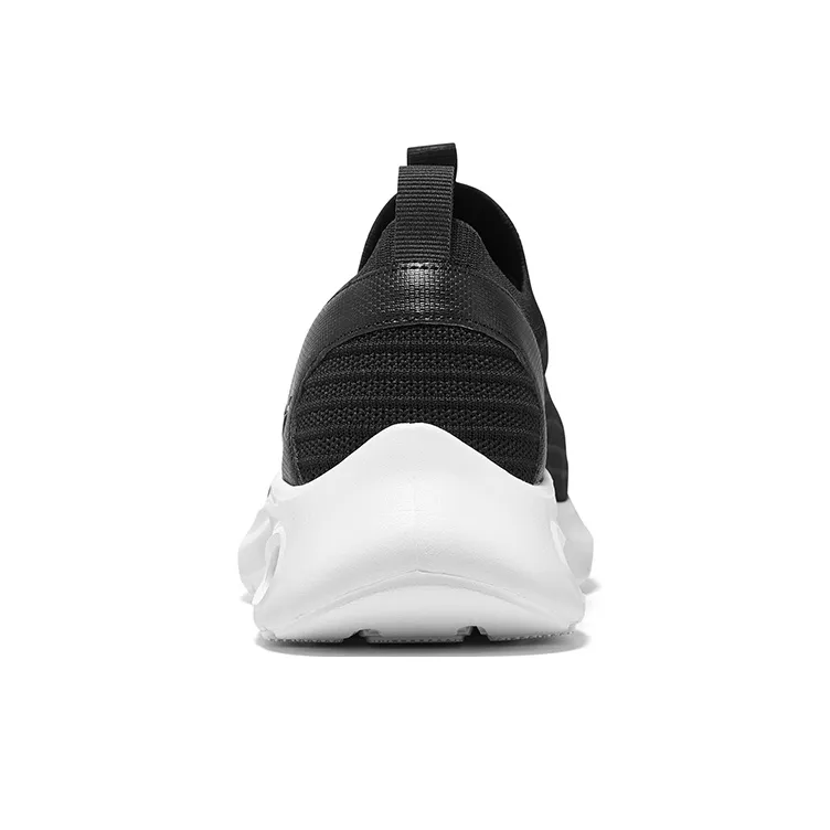 Skechers Bob's Unity Shoes 'Black White'-4