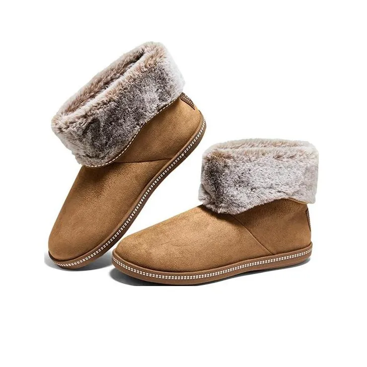 Skechers Cozy Campfire 'Khaki Brown' Women's-2