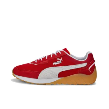 PUMA Sparco X PUMA SpeedFusion 'Red White'