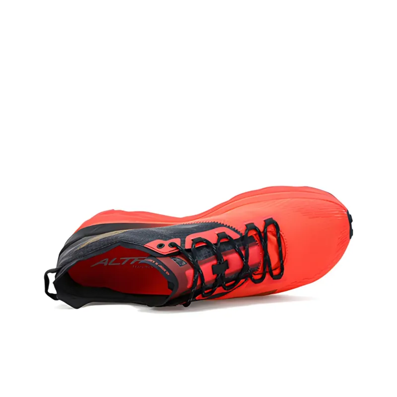 Altra Running Altra Mont Blanc 'Red Black'-2