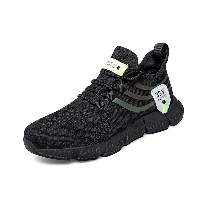 Prince McQueen Low Top Running Shoes Unisex-1