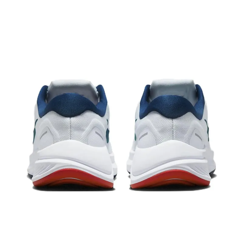 Nike Air Zoom Structure 24 'White Bright Spruce'-4
