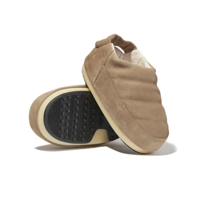 Moon Boot Evolution Round Toe Slip On Slippers Women's-4