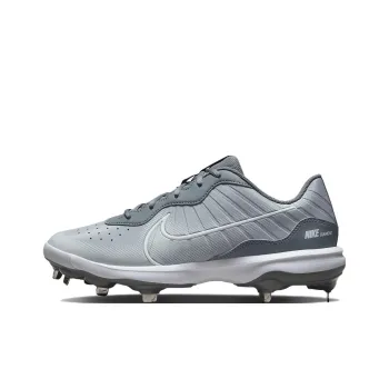 Nike Alpha Huarache Varsity 4 Low 'Wolf Grey'