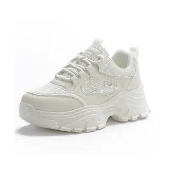 REIHUNG Chunky Sneakers Women's