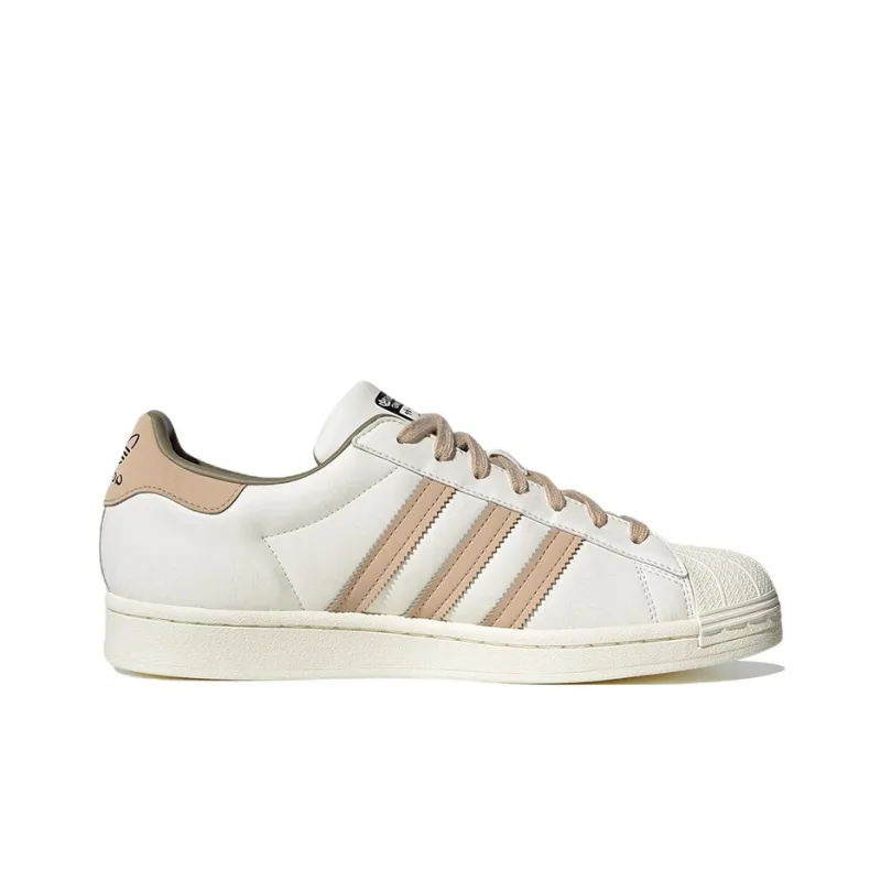 Adidas Originals Superstar 'White Skateboarding'-1