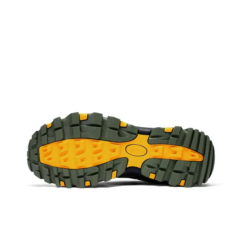 Tectop Low-Top Outdoor Shoes Unisex-17
