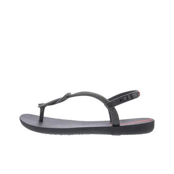 Ipanema Flip Flops Women's Gray