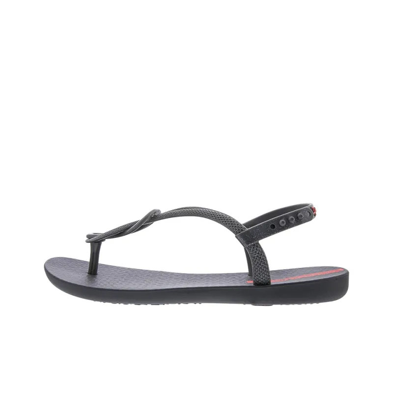 Ipanema Flip Flops Women's Gray-0