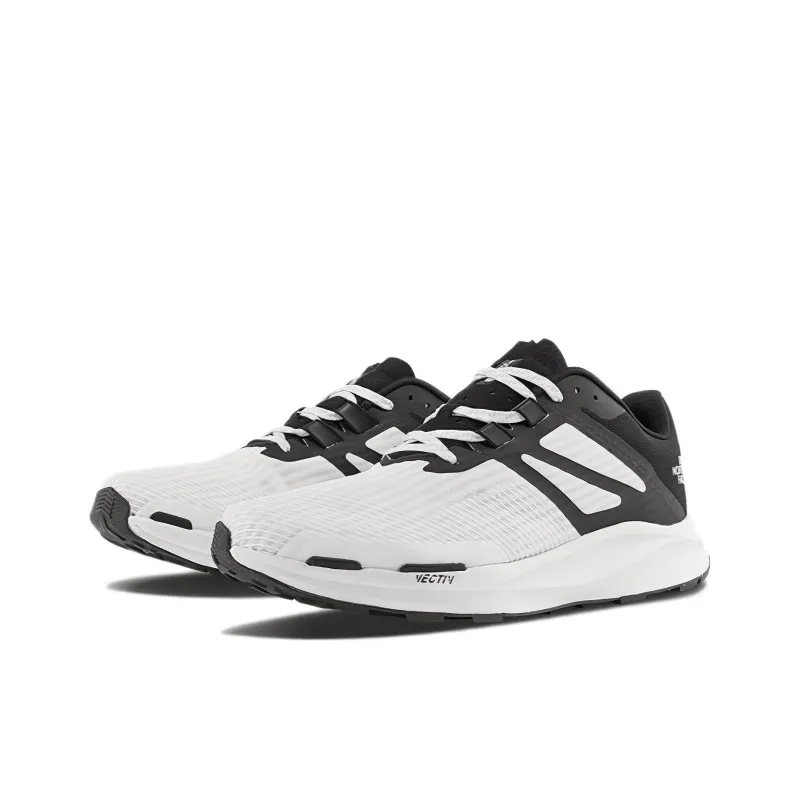 THE NORTH FACE Vectiv Eminus Trail Running Shoes 'White Black'-2