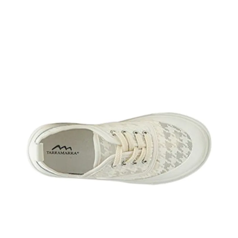 TARRAMARRA Stylish Skateboarding Shoes Women's-8